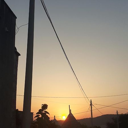 Cocolicchio La Mia Dimora 빌라 외부 사진