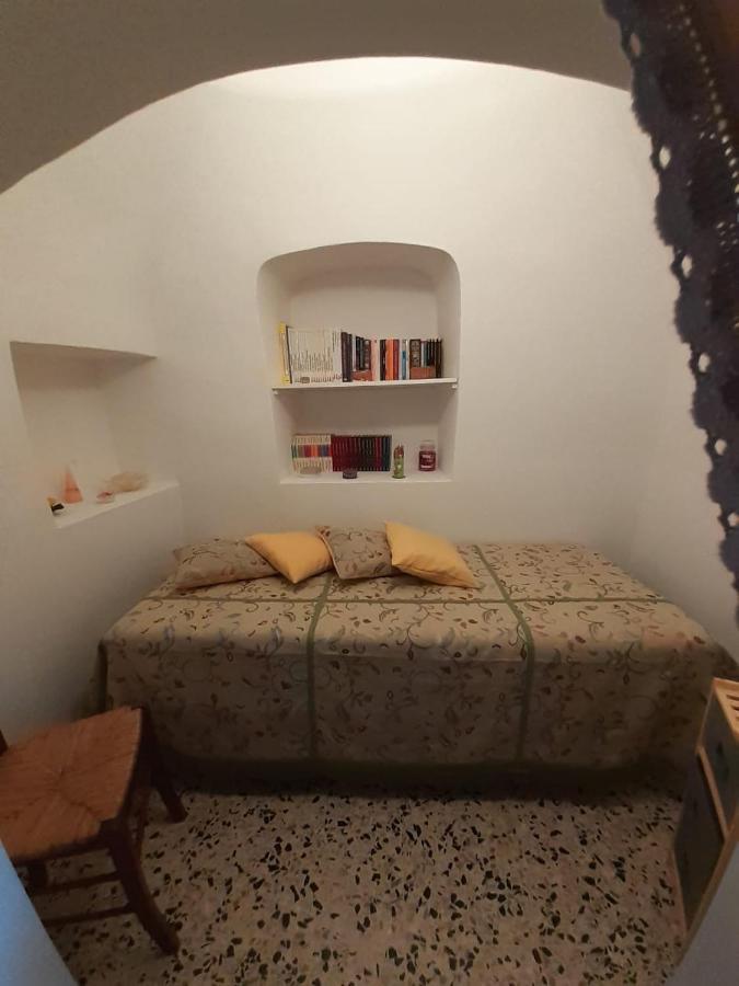 Cocolicchio La Mia Dimora 빌라 외부 사진