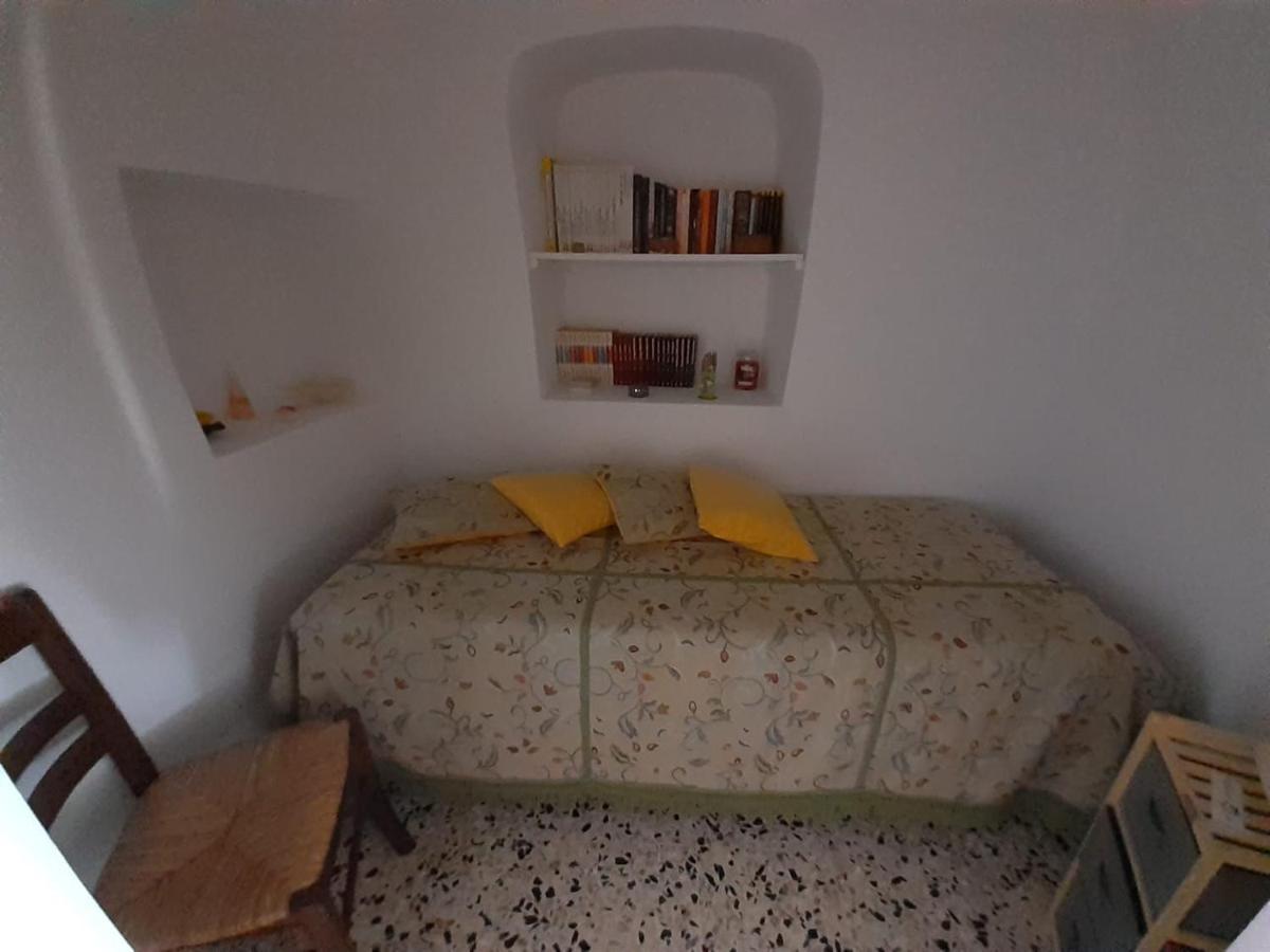 Cocolicchio La Mia Dimora 빌라 외부 사진