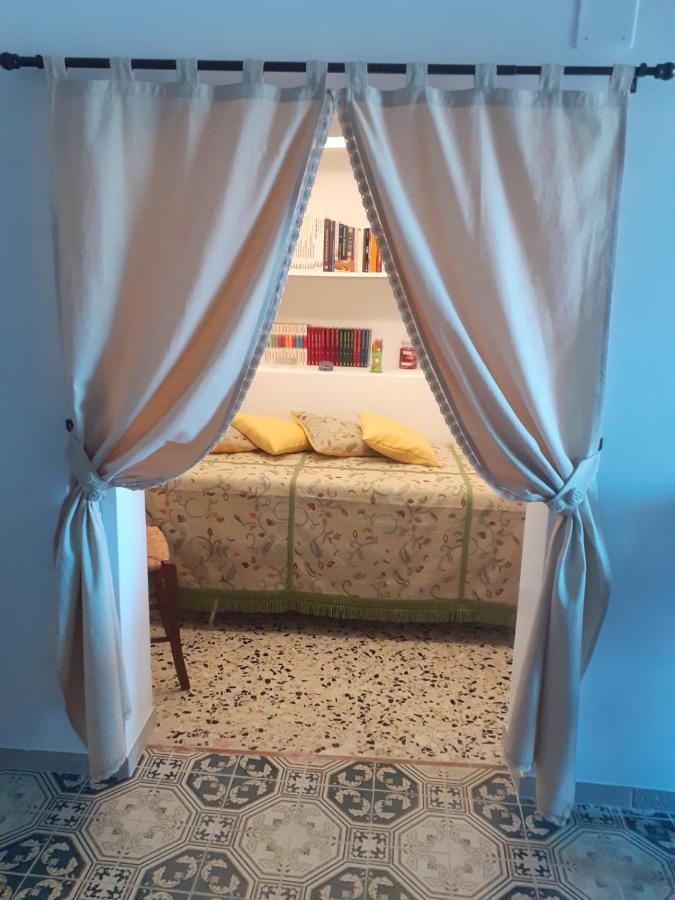 Cocolicchio La Mia Dimora 빌라 외부 사진