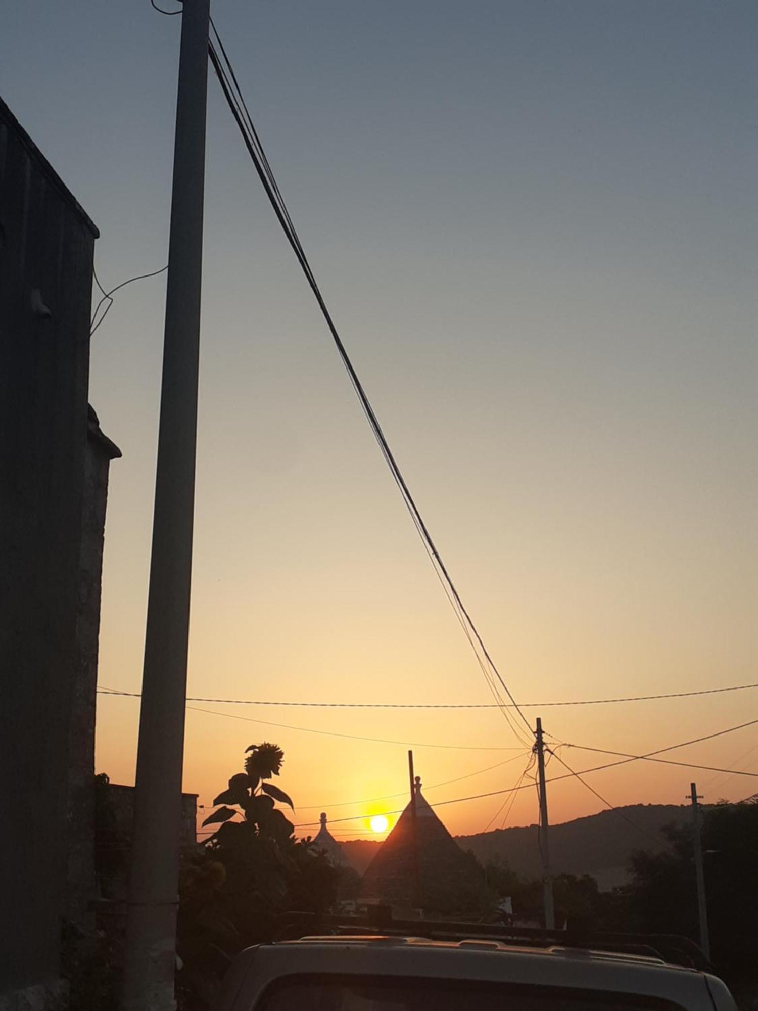 Cocolicchio La Mia Dimora 빌라 외부 사진